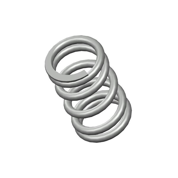 Approved Vendor Compression Spring, O= .300, L= .50, W= .040 G509963025 - main